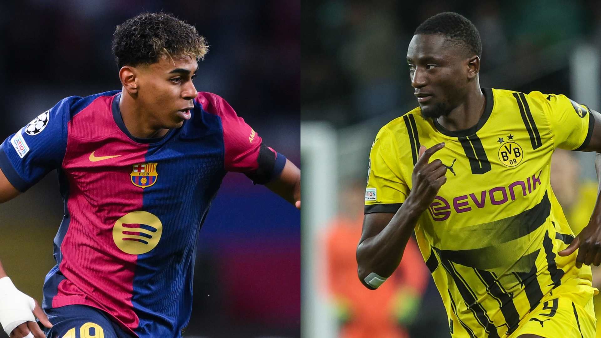 決勝トーナメント表 UEFAチャンピオンズリーグ(CL)2024-25